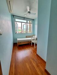 Parc Rosewood (D25), Condominium #556519791